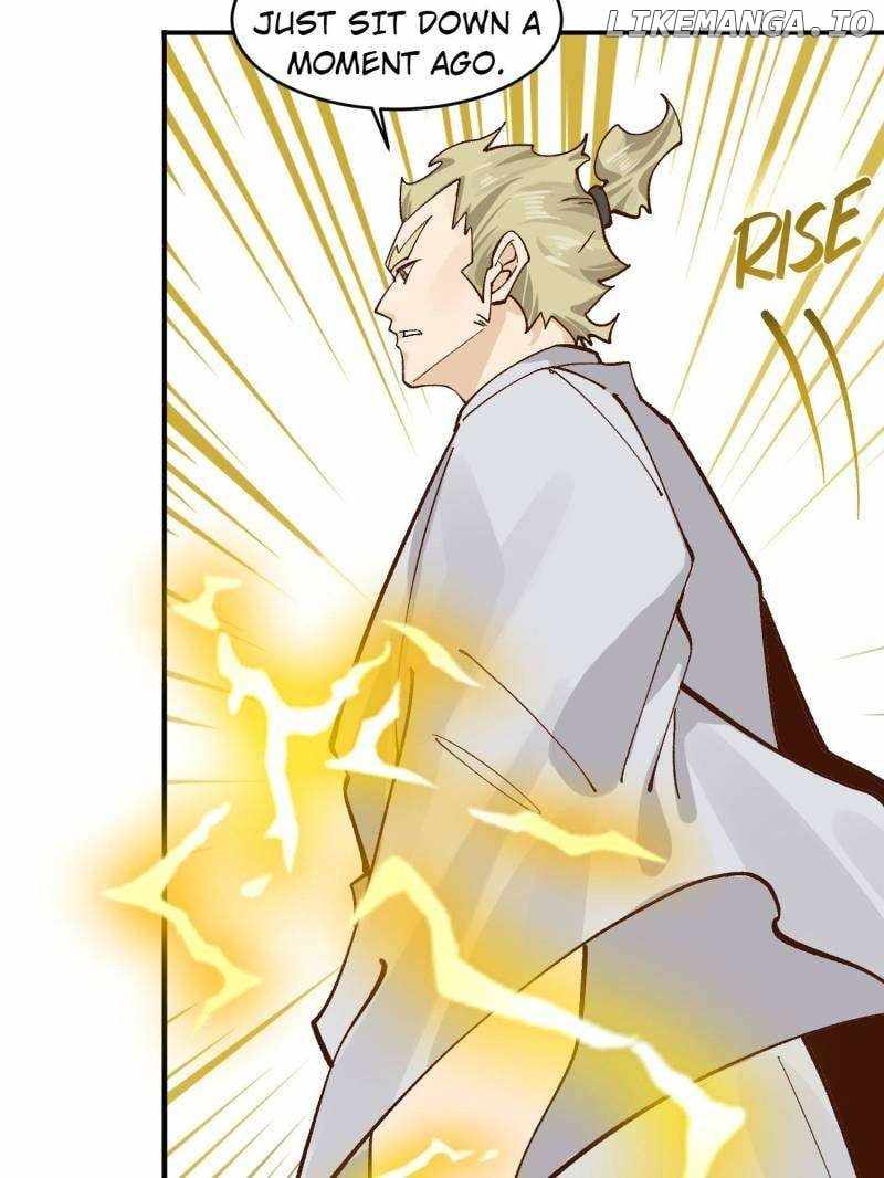 Young Master, Please don’t show off Chapter 173 39